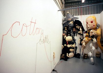 cotton battle 01