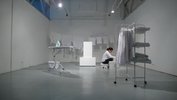 01 White Wash