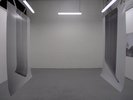 two long prints - papers are grey