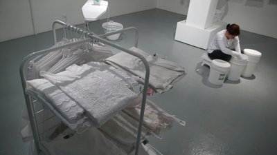 02 White Wash