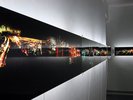close up of light images
