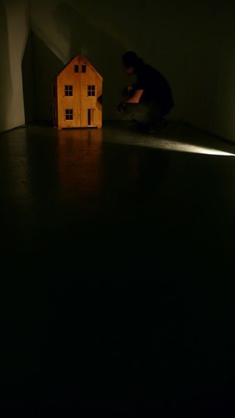 03 Professional Voyeur