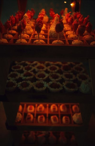 The collector 03