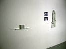 artworks on wall, firmly placed
