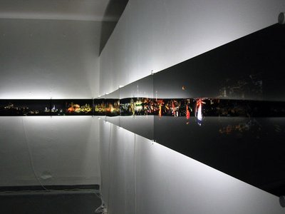 angle of light images strip
