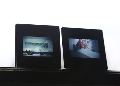 Archive Slides