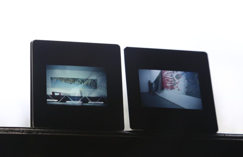 Archive Slides