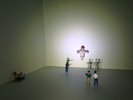 LH White cube Jesus
