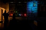 Installation View: Launch 2026, Constance ARI X YARC