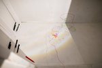 Installation View: Step in: a work in progress, Launch 2026, Constance ARI X YARC