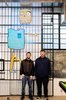 Installation View: Dave the Dismembered, Launch 2026, Constance ARI X YARC