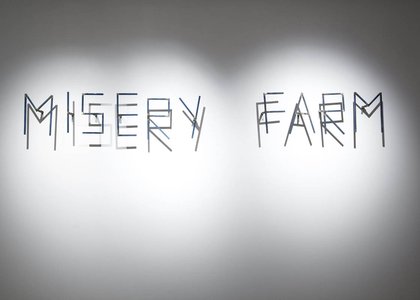 Misery Farm, 2012