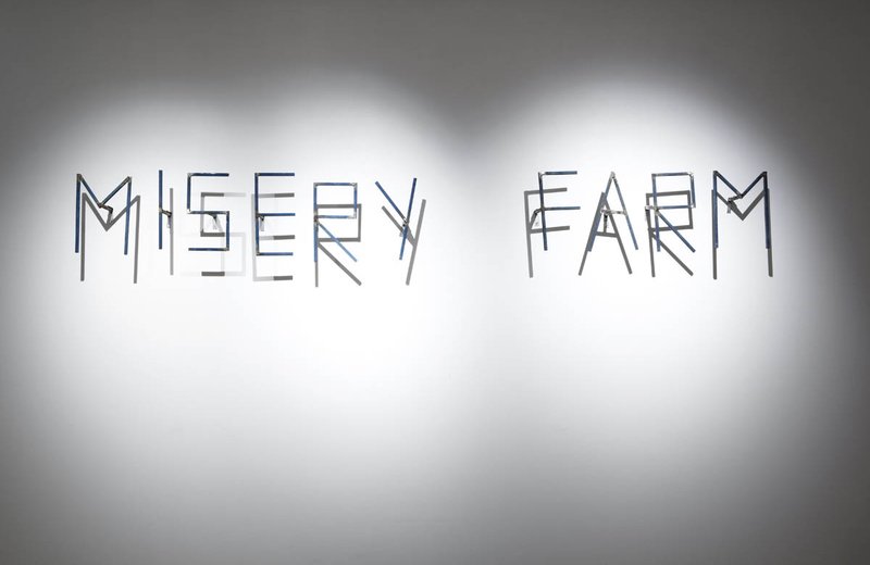 Misery Farm, 2012