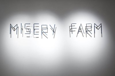 Misery Farm, 2012