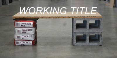 OSCARworking title DL invite 2