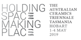 Australian Ceramics Triennale