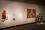 Sharp Hot Stink, Installation view #2, Photographer- Adrian Gebers