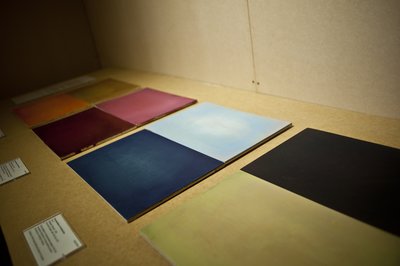 Somewhere, Away install shots_2