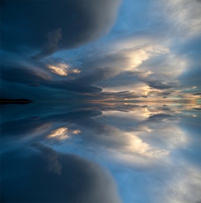 mirror small