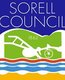 sorell logo